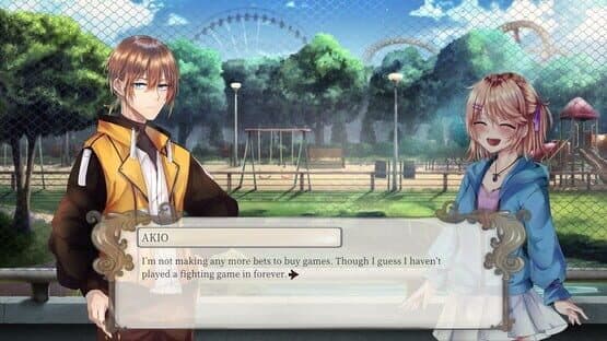 Horatio: Connector 13 (Chapters 1-12) — screenshot 7