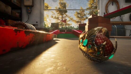 House of Golf 2 — screenshot 1