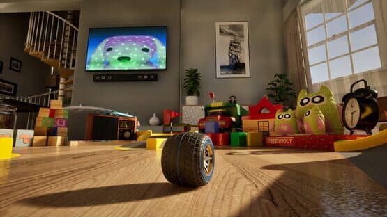 House of Golf 2 — screenshot 2
