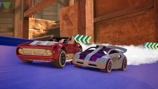 Hot Wheels Unleashed 2: AcceleRacers Free Pack 2 — screenshot 3