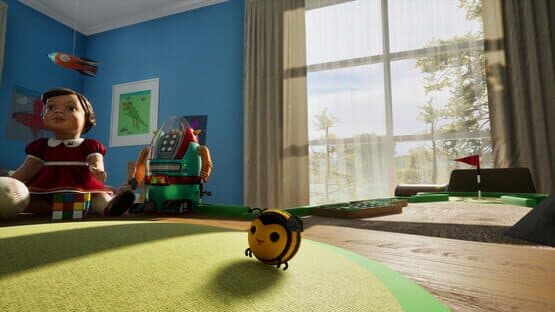 House of Golf 2 — screenshot 5