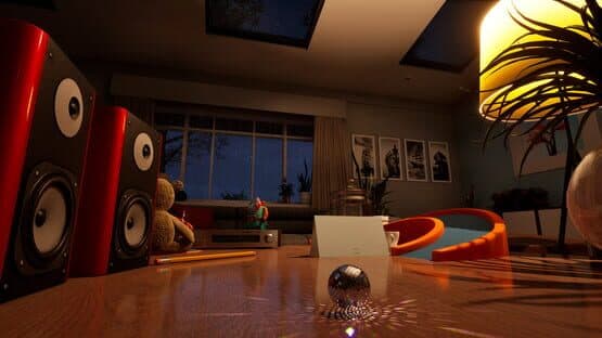 House of Golf 2 — screenshot 6