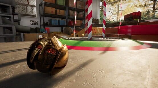House of Golf 2 — screenshot 8