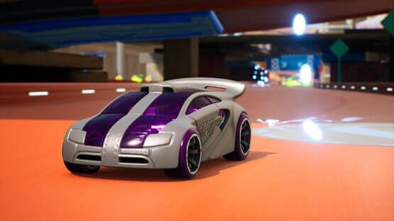 Hot Wheels Unleashed 2: AcceleRacers Free Pack 2 — screenshot 5