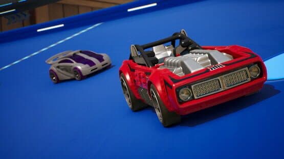 Hot Wheels Unleashed 2: AcceleRacers Free Pack 2 — screenshot 6