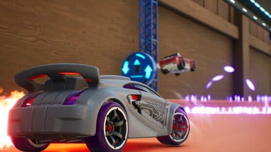 Hot Wheels Unleashed 2: AcceleRacers Free Pack 2 — screenshot 7