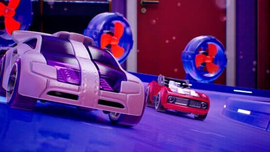 Hot Wheels Unleashed 2: AcceleRacers Free Pack 2 — screenshot 8
