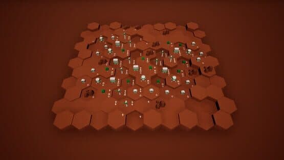 Industring — screenshot 2