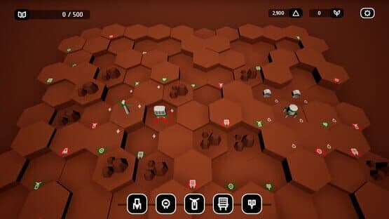 Industring — screenshot 3