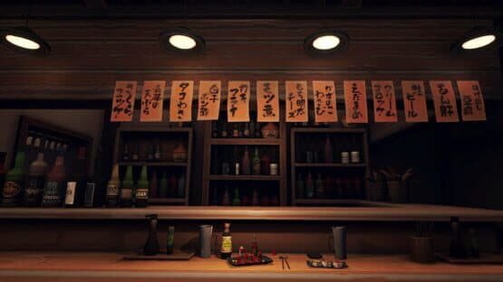 Inkression — screenshot 1
