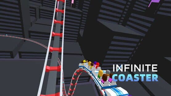 Infinite Coaster — screenshot 4