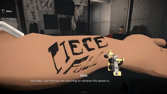 Inkression — screenshot 3