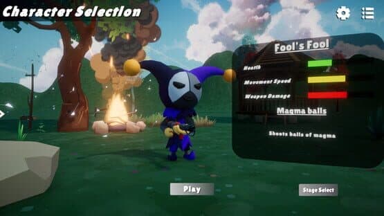 Infinite Survivor — screenshot 4