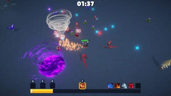Infinite Survivor — screenshot 6