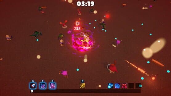 Infinite Survivor — screenshot 7