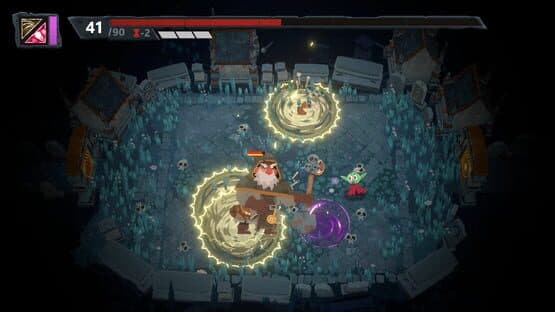 Midnight Blood Rush — screenshot 6
