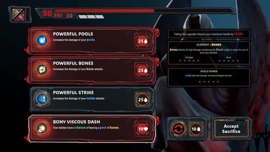 Midnight Blood Rush — screenshot 7