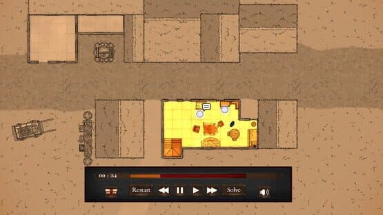 In Memoriam — screenshot 1