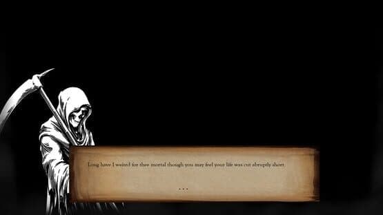 In Memoriam — screenshot 2