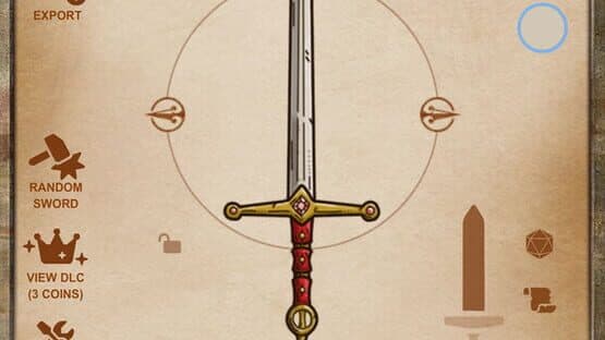 Instant Armory — screenshot 1