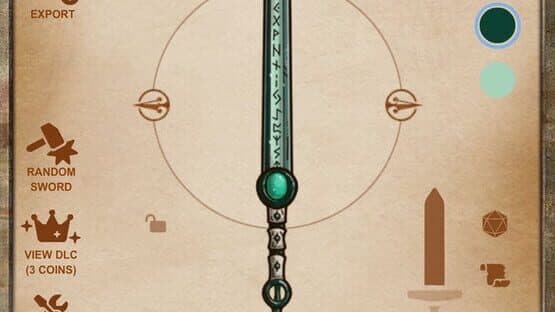 Instant Armory — screenshot 3