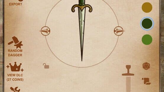 Instant Armory — screenshot 4