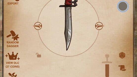 Instant Armory — screenshot 5