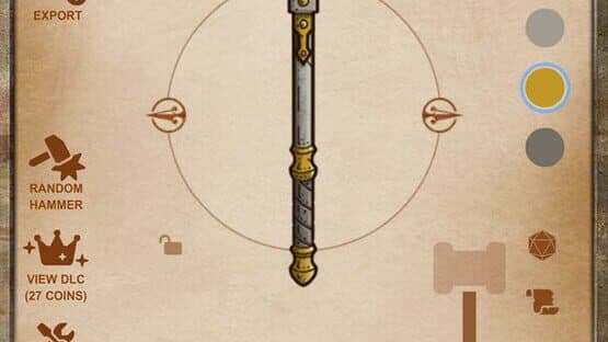 Instant Armory — screenshot 7