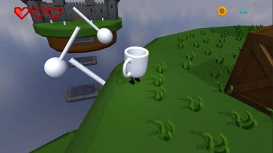 Java Journey — screenshot 1