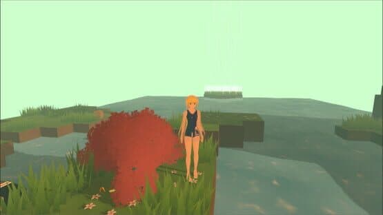 In The Disorderly Courtyard — screenshot 3