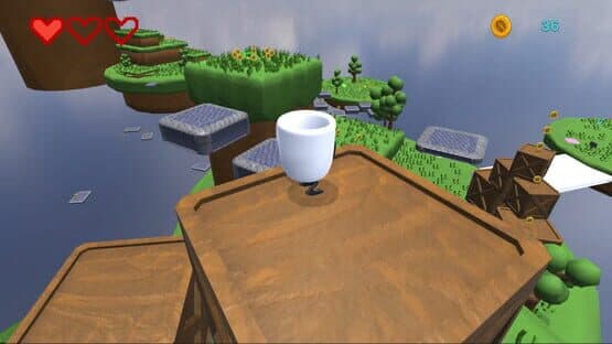 Java Journey — screenshot 2