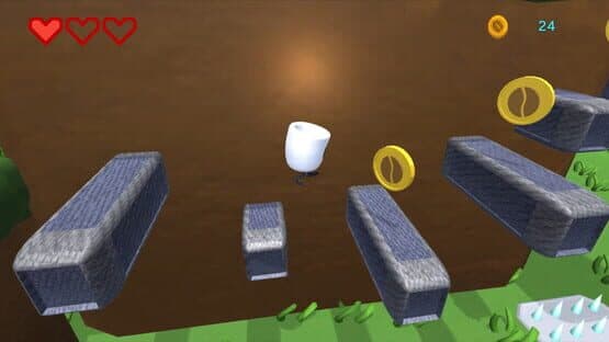 Java Journey — screenshot 3