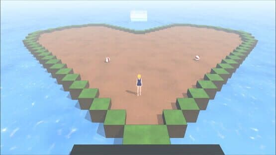 In The Disorderly Courtyard — screenshot 5