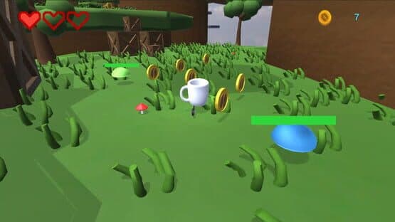 Java Journey — screenshot 4