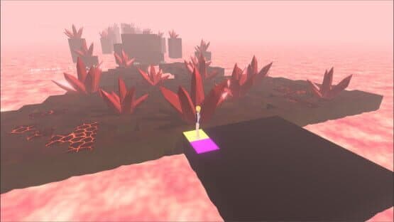 In The Disorderly Courtyard — screenshot 6