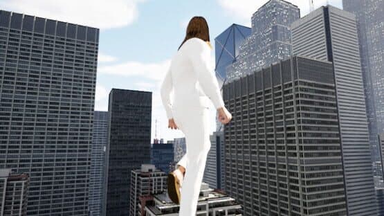 Jesus Christ Simulator — screenshot 4