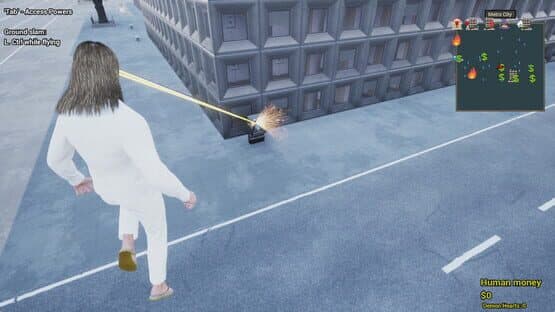 Jesus Christ Simulator — screenshot 6