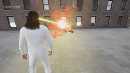 Jesus Christ Simulator — screenshot 7
