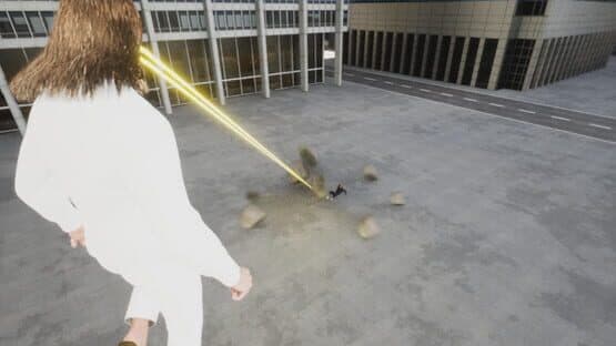 Jesus Christ Simulator — screenshot 8