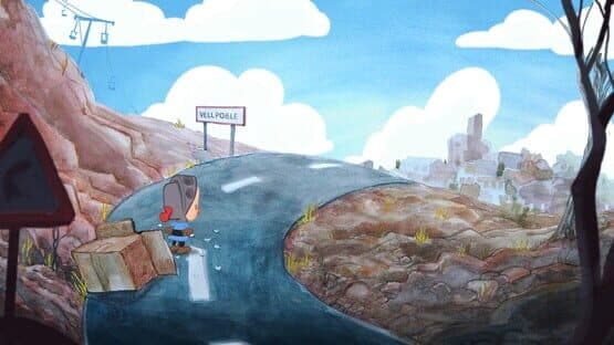 Jordi & Oslo: The Lost Tail — screenshot 2
