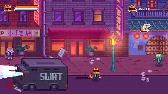 John Fox — screenshot 3