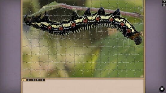 Pixel Puzzles Ultimate Jigsaw: Mini Beasts — screenshot 3
