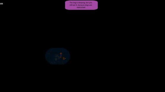 JosPlays' Escape: GameJam April 2024 — screenshot 2