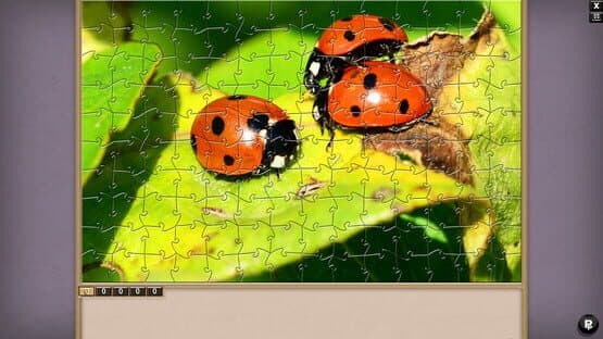 Pixel Puzzles Ultimate Jigsaw: Mini Beasts — screenshot 4