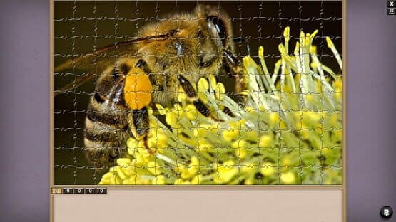 Pixel Puzzles Ultimate Jigsaw: Mini Beasts — screenshot 5