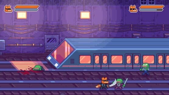 John Fox — screenshot 5