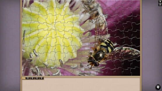 Pixel Puzzles Ultimate Jigsaw: Mini Beasts — screenshot 6