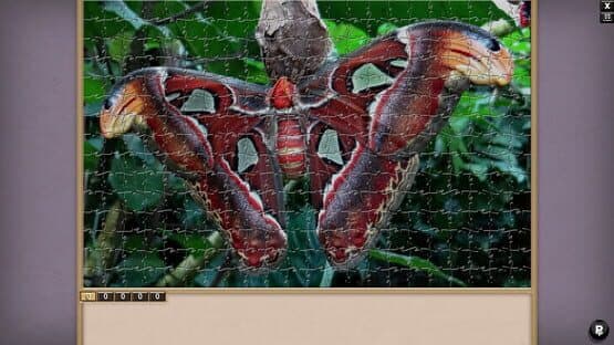 Pixel Puzzles Ultimate Jigsaw: Mini Beasts — screenshot 7