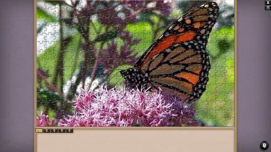 Pixel Puzzles Ultimate Jigsaw: Mini Beasts — screenshot 8