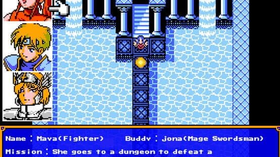 Journey of Reincarnation — screenshot 1